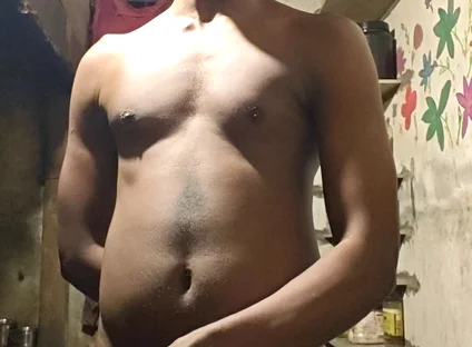 Jerking and Cumming Again for My Audience