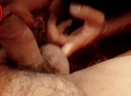 Its Breaktime, And Hes Already On His Knees, Mouth Open For My Dick