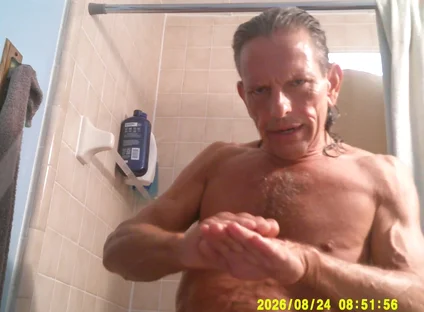 Shower with Cobra as He Explains Health Care Is for Profit and Out to You