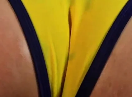 Horny femboy latino oil ass fingering play and jerking off