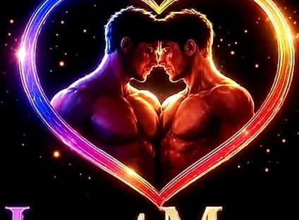 English Audio Gay Sex Story - Ranch Family Secrets Adopted Studs Explore Raw Man Sex Together - Part 1