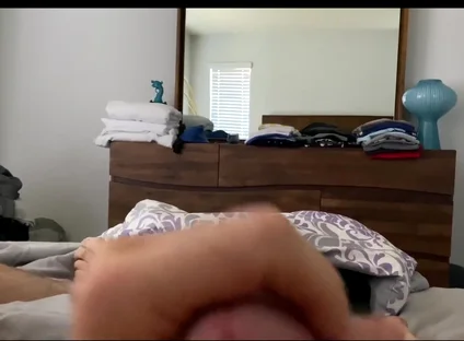 Fuck I Woke up