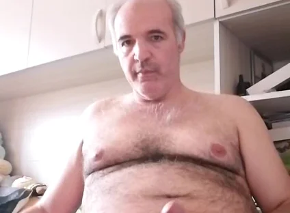 My Cock Is Ready to Fuck You Giulia