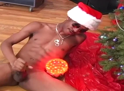 Krave Christmas