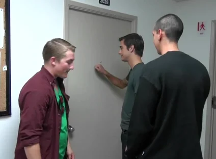 Reality Dudes - These Guys Figure Out How to Make Money Real Quick with Dick Dorm