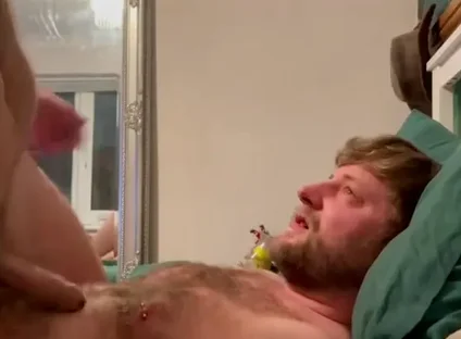 Making Love