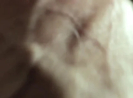 Good Close-up Shot of the Cumshot.