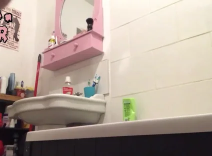 Fat Stepdad Dildos His Big Arse and Hole