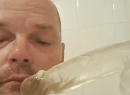 The Slut Has Completely Neglected Sucking Training