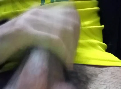 Big Big Wants a Woman or a Man Who Loves a Brazilian