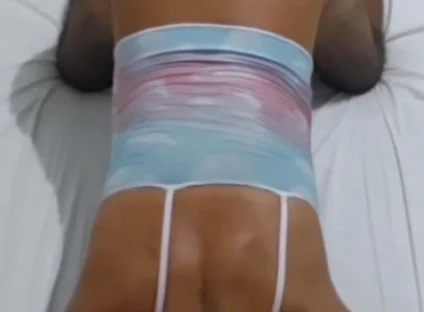 Ladysilva Compilation of Four Showing off My Hot Ass