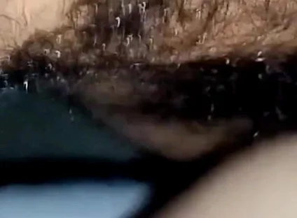 Cum in the Ass