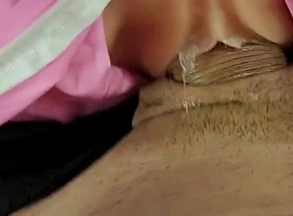Solo Gay Masturbate N Cum with Sex Doll