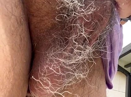 Balls Outdoors