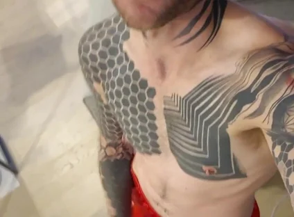 So Horny Today