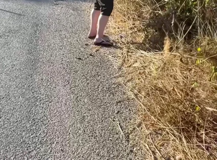 Boy Followed His Straight Friend Who Went for a Pee
