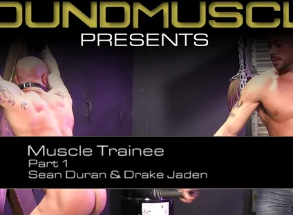Muscle Trainee - Part 1