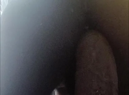 Femboy Addicted BBC Has Creamy Farting Orgasms