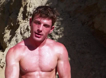 Loving Brent Corrigan 2