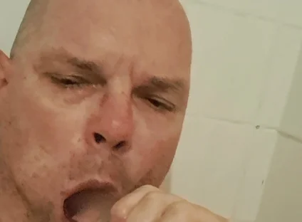 Quickly Whispered by the Slut