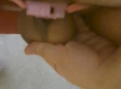 Sissy Cums After a Ballbusting Session