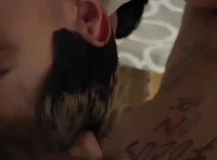 Juicy Fucked the Tight Ass of a Twink