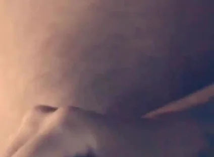 Sucking the Photographer