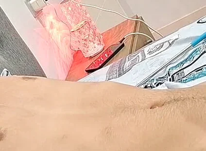 Unable to Hold Back: Intense Oral Sex Until I Came in Her Mouth