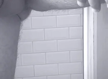 Shaving Dick and Ass Hole