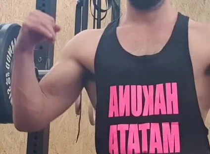 Gym Day