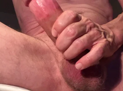 Rock Hard Cock Shoots