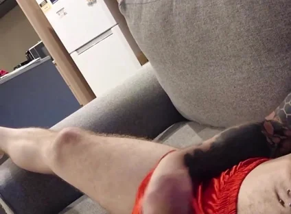 So Horny Today