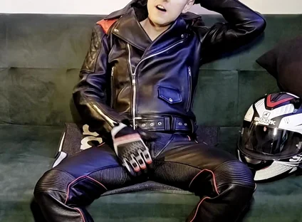 Solo Man