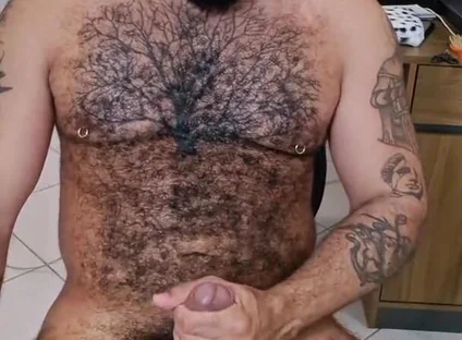 Come Jerk off with Me
