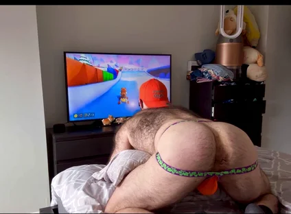 Happy Jocktober 28thtime to Break Out the Spooky Jocks