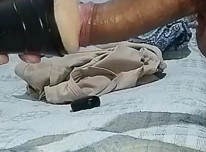 Show with Milk at the End