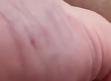 Play with Ass Dick and Feets