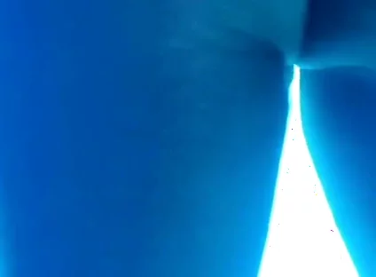 Tanning Salon Nudity