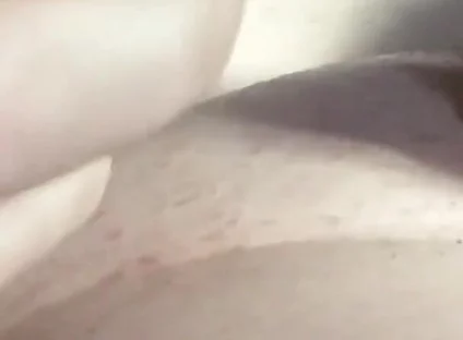 Cock and Ball Cigarette Punishment