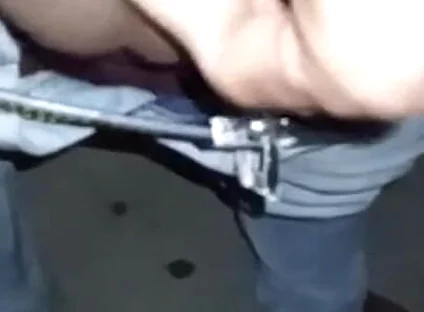 Boy Sexy Video