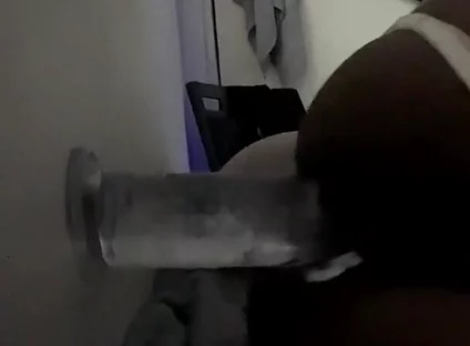 Thong and Fun Pt. 3
