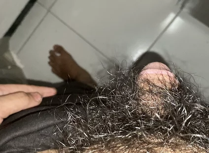 Bathroom Self Pleasure Watch Me Masturbate and Explore My Own Desire in Private