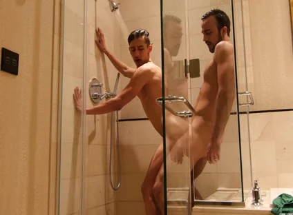Cameron Boyd And Mason Lear - Desires Unleashed ( )