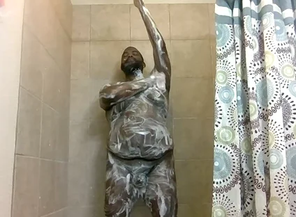Morning Shower Super Clean