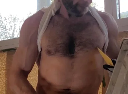 Did Someone Call for a Handyman ‍