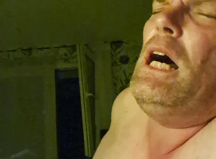 The Ass Fucking Continues for the Slut