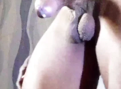Black_glim for multiple cumshot