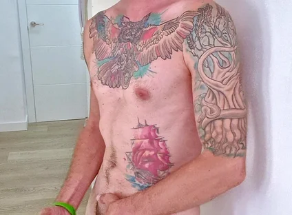 Let's Cum Together