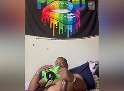 Incredible Adult Clip Homosexual Ebony Best