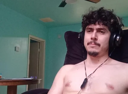Tabasco Jake Solo Thick Cum Big Dick
